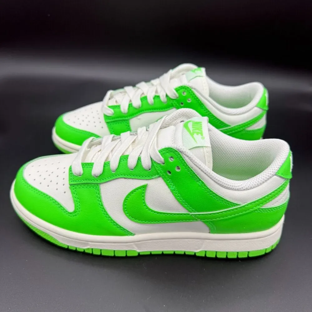 Nike dunk low